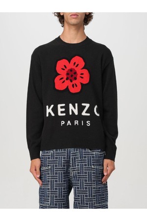 겐조 남성 스웨터 Mens Sweater Kenzo NB03