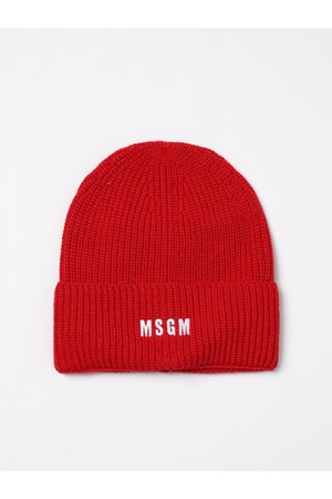 엠에스지엠 남성 모자 Mens Hat Msgm NB03