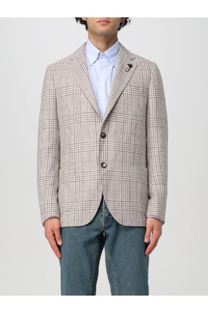 라르디니 남성 자켓 Mens Blazer Lardini NB03