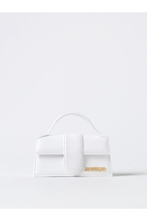 쟈크뮈스 여성 숄더백 Womans Mini Bag Jacquemus NB03