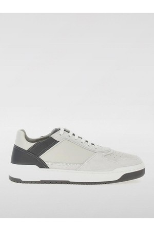 브루넬로 쿠치넬리 남성 스니커즈 Mens Sneakers Brunello Cucinelli NB03