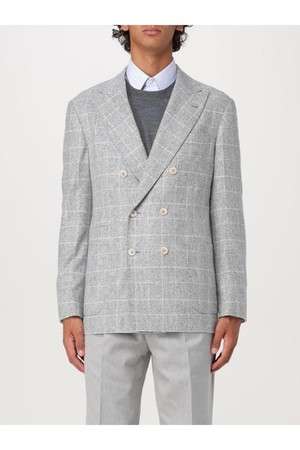 브루넬로 쿠치넬리 남성 자켓 Mens Blazer Brunello Cucinelli NB03