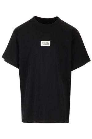 엠엠식스 메종마르지엘라 남성 티셔츠 Cotton T shirt NB19