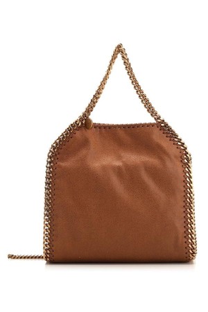 스텔라 맥카트니 여성 숄더백  Falabella  mini tote NB19