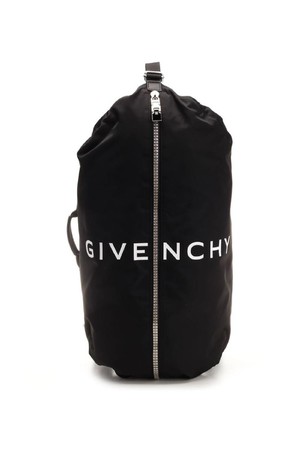 지방시 남성 백팩  G Zip  backpack NB19