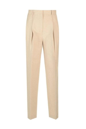 토템 여성 바지 Tailored trousers NB19