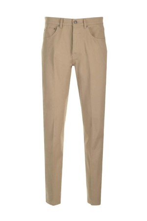 라르디니 남성 청바지 Slim fit cotton trousers NB19