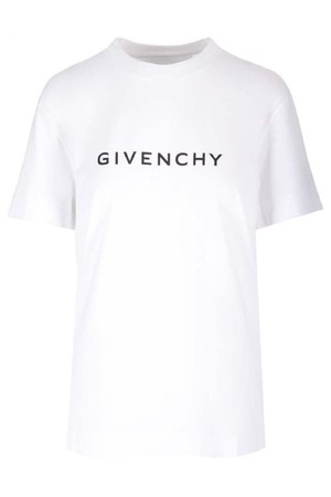 지방시 남성 티셔츠 Slim  GIVENCHY Archetype  T shirt NB19