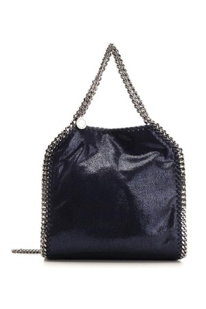 스텔라 맥카트니 여성 숄더백 Mini  Falabella  tote bag NB19