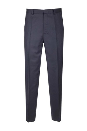 아페쎄 남성 바지 cotton gabardine trousers NB19