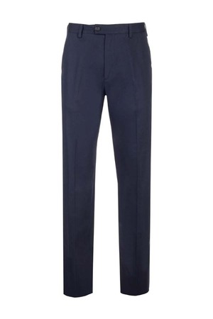 알렉산더 맥퀸 남성 바지 Tailored trousers NB19