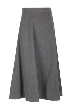 브루넬로 쿠치넬리 여성 스커트  Circle  Midi skirt NB19