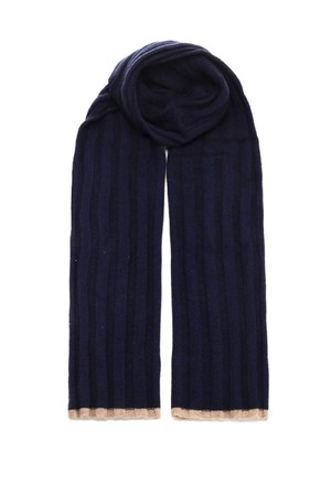 브루넬로 쿠치넬리 남성 스카프 Cashmere scarf NB19