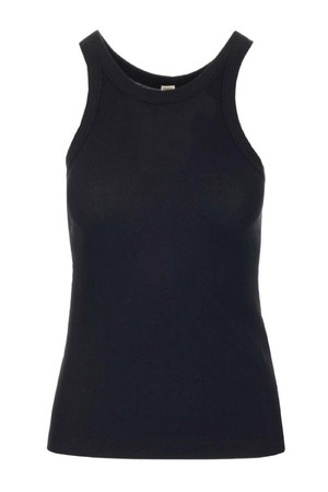 토템 여성 티셔츠 Ribbed tank top NB19