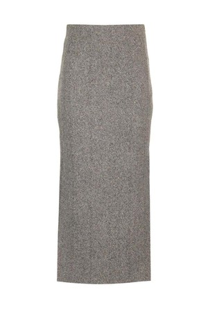 에트로 여성 스커트 Pencil skirt NB19