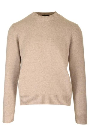 아페쎄 남성 스웨터 Beige sweater NB19