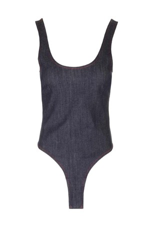 알라이아 여성 티셔츠 Tanktop Body NB19