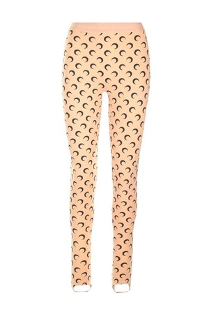 마린세르 여성 바지  Moon  leggings NB19