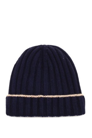 브루넬로 쿠치넬리 남성 모자 cashmere beanie NB19