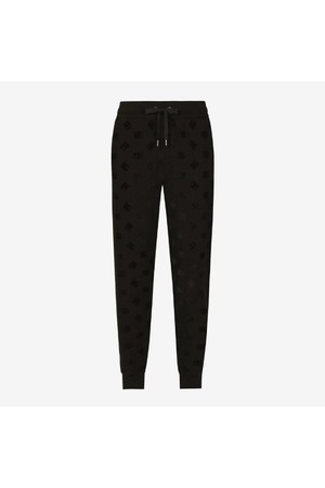 돌체앤가바나 남성 스웨트팬츠 Dolce   Gabbana DG Logo Track Pants NB25