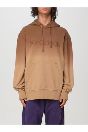 JW앤더슨 남성 맨투맨 후드 Mens Sweatshirt Jw Anderson NB03