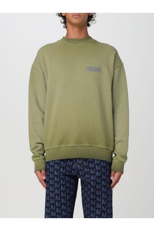 엠에스지엠 남성 맨투맨 후드 Mens Sweatshirt Msgm NB03