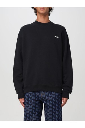 엠에스지엠 남성 맨투맨 후드 Mens Sweatshirt Msgm NB03