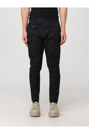 디스퀘어드2 남성 바지 Mens Pants Dsquared2 NB03