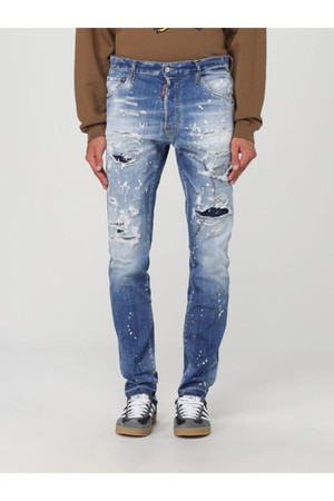 디스퀘어드2 남성 청바지 Mens Jeans Dsquared2 NB03