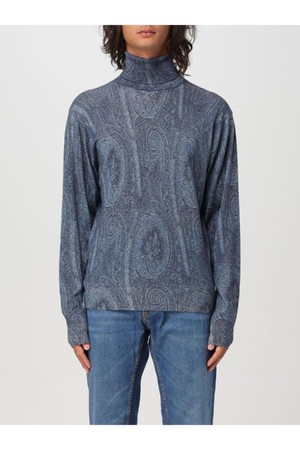 에트로 남성 스웨터 Mens Sweater Etro NB03