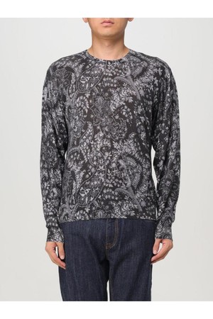 에트로 남성 스웨터 Mens Sweater Etro NB03