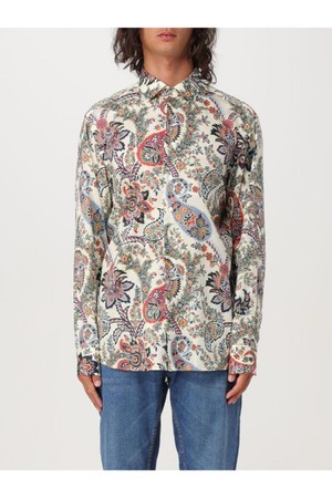 에트로 남성 셔츠 Mens Shirt Etro NB03