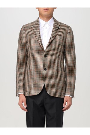 라르디니 남성 자켓 Mens Blazer Lardini NB03