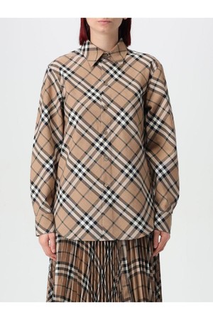 버버리 여성 셔츠 Womans Shirt Burberry NB03