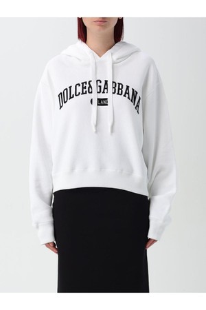 돌체앤가바나 여성 맨투맨 후드 Womans Sweatshirt Dolce   Gabbana NB03