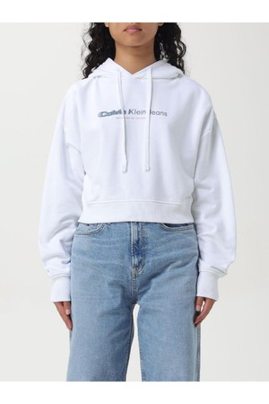 캘빈클라인 여성 맨투맨 후드 Womans Sweatshirt Calvin Klein NB03