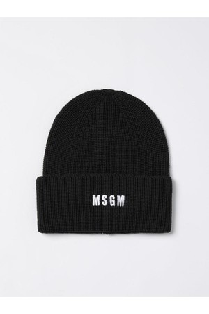 엠에스지엠 여성 모자 Womans Hat Msgm NB03