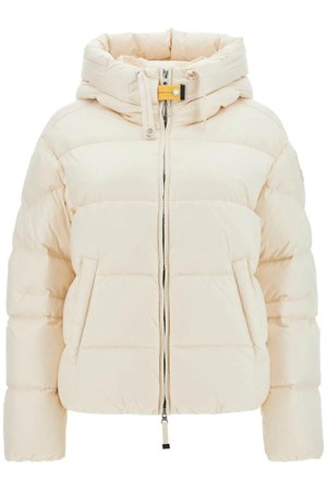 파라점퍼스 여성 패딩 tilly hooded down jacket NB02