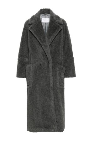 막스마라 여성 코트 WOOL LONG COAT NB30