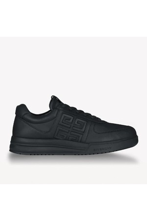 지방시 남성 스니커즈 Givenchy G4 Low Sneakers NB25