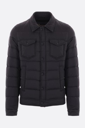 에르노 남성 패딩 Legend nylon down jacket NB26