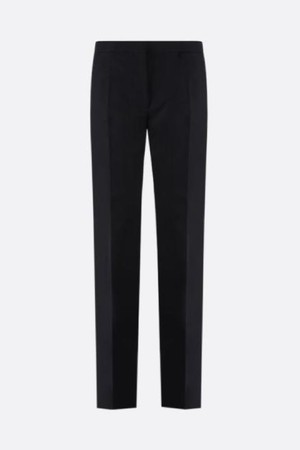 지방시 여성 바지 tapered fit cotton pants NB26