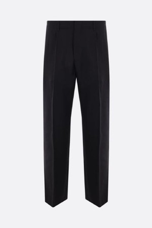 아워레가시 남성 바지 Borrowed Chino wool pants NB26