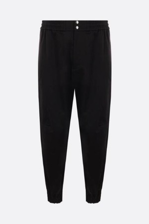 알렉산더 맥퀸 남성 바지 gabardine pants NB26