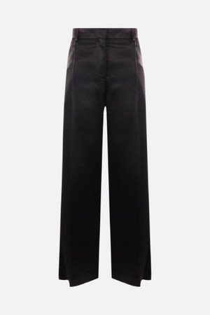 더로우 여성 바지 Encore satin pants NB26