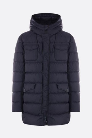 에르노 남성 패딩 nylon down jacket NB26