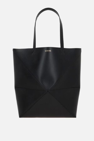 로에베 남성 토트백 Puzzle Fold XL smooth leather tote bag NB26