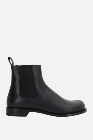 로에베 남성 부츠 Campo smooth leather chelsea boots NB26