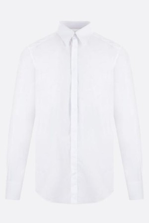 돌체앤가바나 남성 셔츠 poplin shirt NB26