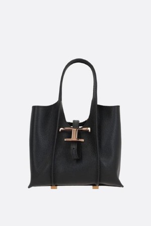 토즈 여성 숄더백 Timeless micro grainy leather handbag NB26